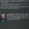 Le temps du pain noir, Lucienne Boulesteix
