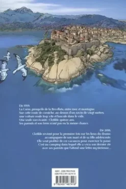 Le temps est assassin, Frédéric Brrémaud