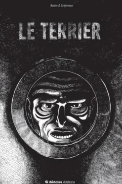Le terrier Tome 1, Jean-Baptiste Bazin