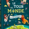 Le Tour du Monde en 15 histoires !, Disney