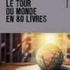 Le tour du monde en 80 livres, Marc Wiltz