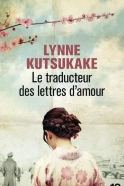 Le traducteur des lettres d'amour, Lynne Kutsukake