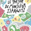 Le trésor de Monsieur Isakowitz, Danny Wattin