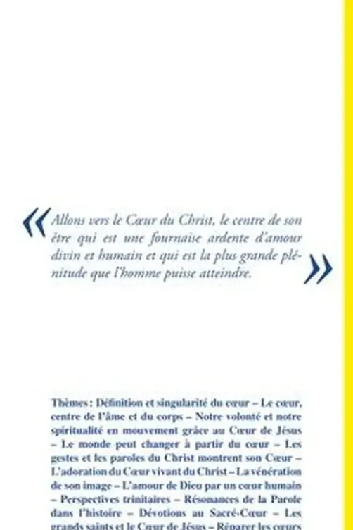 Lettre encyclique - Dilexit nos, Pape François