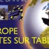 L'Europe cartes sur table, Michel Barnier