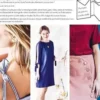 Le vestiaire des créatrices couture. 14 créatrices, 20 modèles, Pauline Alice