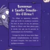 Le village sauve qui peut Tome 1 : Y a plus un chat !, Chrysostome Gourio