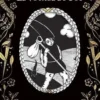 Le voyage du fou. Au coeur du tarot, Gulliver l'Aventurière