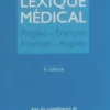 Lexique médical anglais-français, Collectif