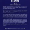 L'expert du concours SESAME Niveau intermédiaire. 11 tests blancs, David Flak