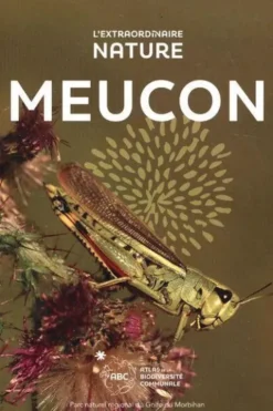 L'extraordinaire nature : Meucon, Parc naturel régional du Golfe du Morbihan