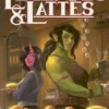 Légendes & Lattes, Travis Baldree