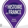 L'Histoire de France. Edition 2023, Gérard Labrune