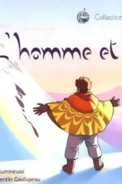 L'homme et le sage, Lucile Houssin