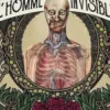 L'homme invisible Tome 2, Fred Pontarolo