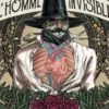 L'homme invisible Tome 1, Fred Pontarolo