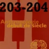 L'Homme N° 203-204, juillet/décembre 2012 : Anthropologie début de siècle, Aline Malavergne
