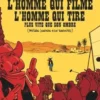 L'homme qui a vu l'homme qui filme l'homme qui tire plus vite que son ombre. (Presque journal d'un tournage), Guillaume Bouzard