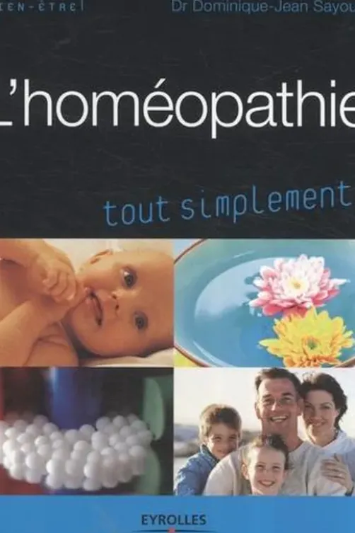 L'homéopathie, Dominique-Jean Sayous