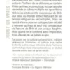 L'héritier, Joost De Vries