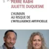 L'humain au risque de l'intelligence artificielle, Pierre Rabhi