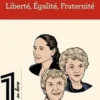 Liberté, égalité, fraternité, Cynthia Fleury