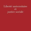 Liberté universitaire et justice sociale, Isabelle Arseneau