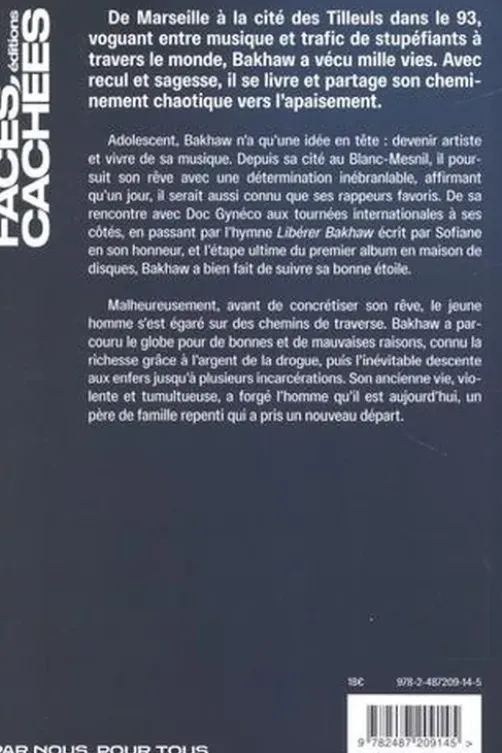 Libéré !, Bakhaw