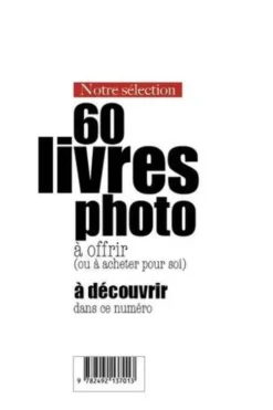 Like N° 2, octobre 2020 : Spécial beaux livres photo, Collectif
