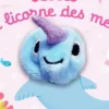 Lila, la licorne des mers, Hélène Chetaud