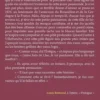 L'infante, Louis Bertrand