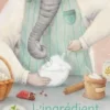 L'ingrédient secret, Rosa Tiziana Bruno