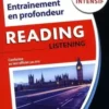 Listening, reading. Nouveau TOEIC ntensif, Edition 2019, Paul Leitch