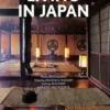 Living in Japan. Edition français-anglais-allemand, Reto Guntli