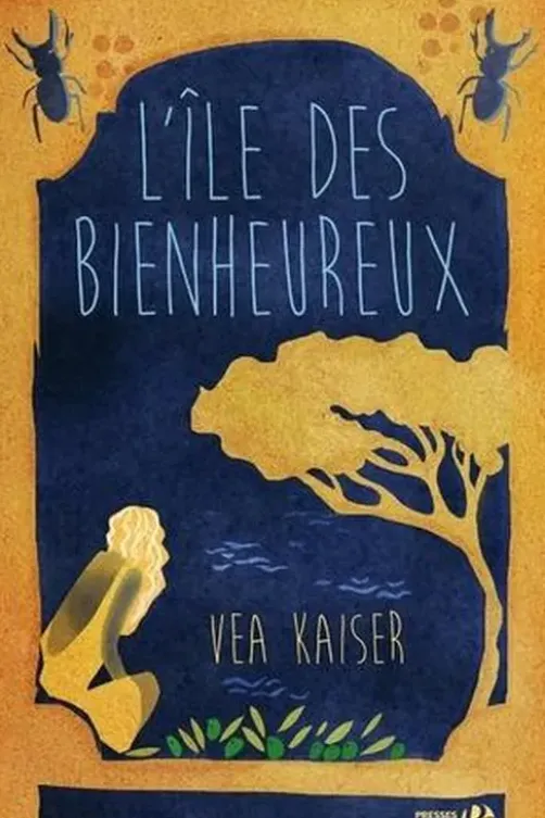 L'île des bienheureux, Vea Kaiser