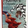 L'Odyssée, Homère