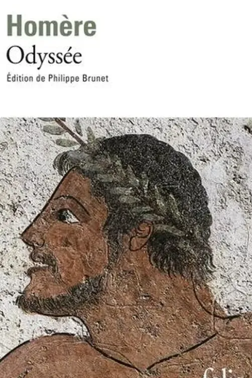 L'Odyssée, Homère
