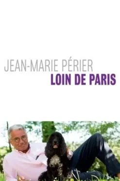 Loin de Paris, Jean-Marie Périer