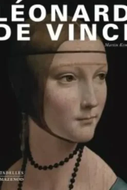 Léonard de Vinci, Martin Kemp