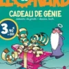 Léonard Tome 22 : Cadeau de génie, De Groote