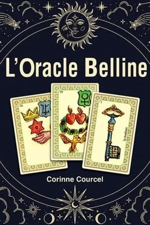L'oracle Belline, Corinne Courcel
