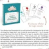 L'oracle des énergies astrologiques. 68 cartes et un livre pour percevoir les messages de l'univers, Sophie Picaut