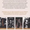 L'oracle du miroir de l'âme, Sunshine Connelly