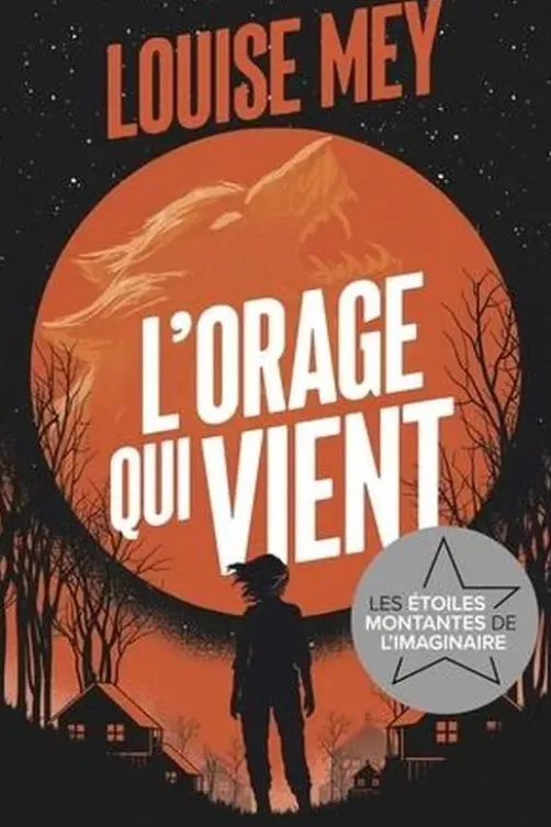 L'orage qui vient, Louise Mey