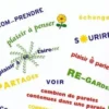 L'ordinaire des paroles, Clémence Cérès