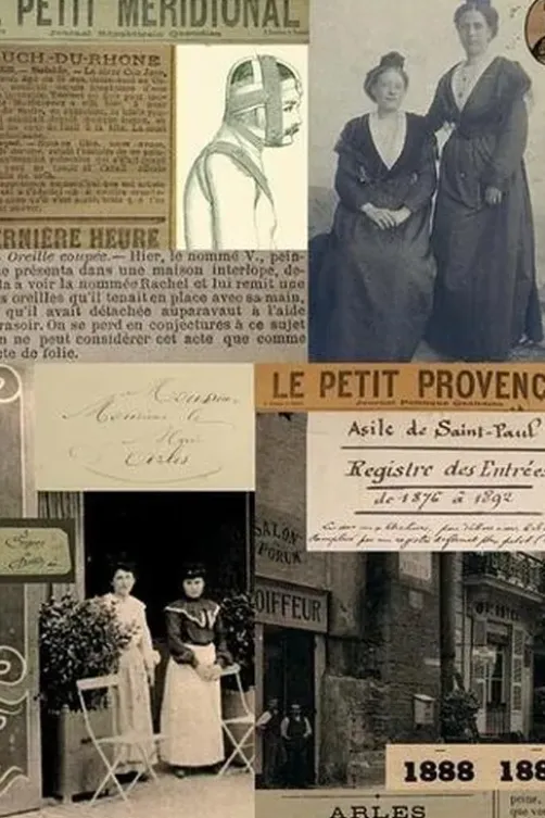 L'oreille de Van Gogh. Rapport d'enquête, Bernadette Murphy