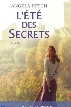 L'été des secrets, Angela Petch