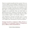 L'été du mauvais œil, Giuseppe Catozzella