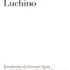 Luchino, Giovanni Testori