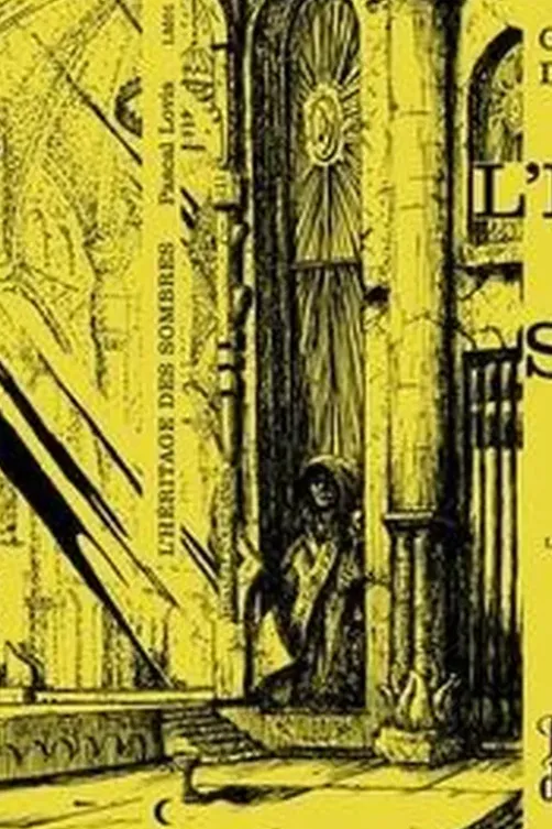 Ludomire Tome 1 : L'Héritage des Sombres. Chroniques des Regards perdus, Pascal Lovis